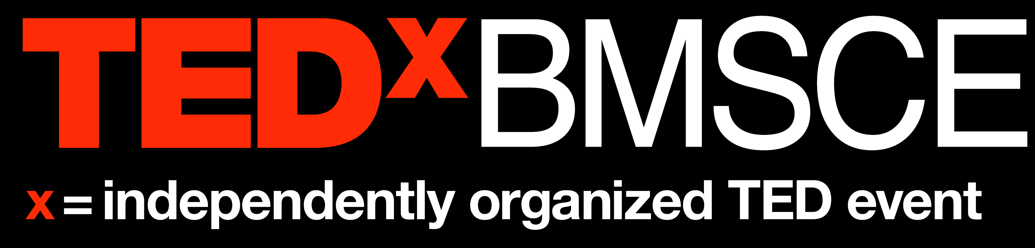 TEDxBMSCE 2018